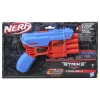 Hasbro Nerf Alpha Strike Fang Qs-4 Blau Hot