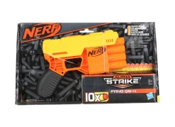 Hasbro Nerf Alpha Strike Fang Qs-4 Gelb Sale