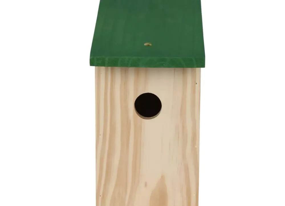TP Nisthohle Aus Holz Home Sweet Home Clearance