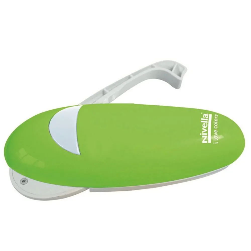 Nivella I Love Colors Elektrischer Dosenoffner Outlet