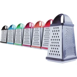 Nivella I Love Colors 4-Fach Kuchenreibe Outlet