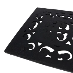 TP Nonblockingzerogummi-Stufenmatte In Gussoptik 74,5X25,5Cm Hot