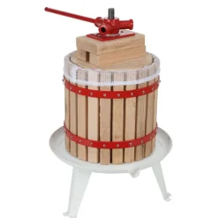 TP Obst- Und Beerenpresse 12L