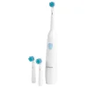 Optismile Elektrische Zahnburste Inkl. 3 Aufsatze Clearance
