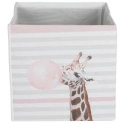 TP Ordnungsfaltbox Mit Motiv 30X30X30Cm Best