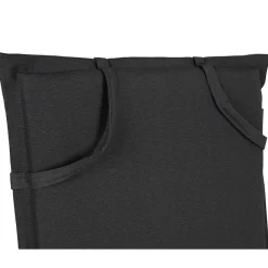 Madison Outdoor-Hochlehner-Stuhlauflage Anthrazit Clearance