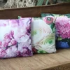 TP Outdoorkissen Blumenmotive 45X45Cm Clearance