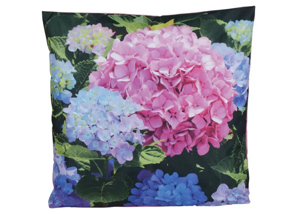 TP Outdoorkissen Blumenmotive 45X45Cm Clearance