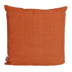 TP Outdoorkissen Herbstweg Orange 45X45Cm Hot