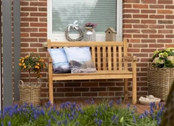 Vinnemeier Outdoorkissen Mit Maritimem Motiv 45X45Cm Hot