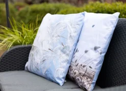 Vinnemeier Outdoorkissen Mit Maritimem Motiv 45X45Cm Hot