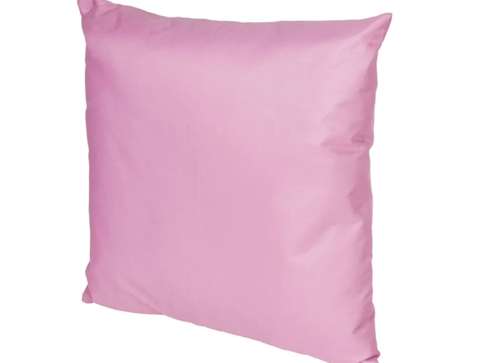TP Outdoorkissen 45X45Cm Zartrosa Hot