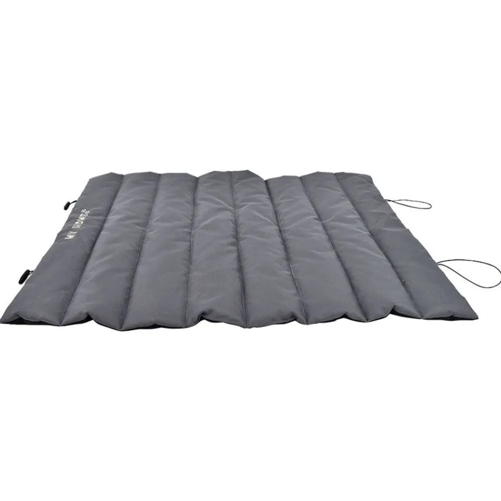 TP Outdoor-Liegematte Oxford Fur Hunde 120X85Cm Hot