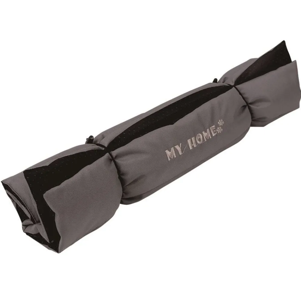 TP Outdoor-Liegematte Oxford Fur Hunde 120X85Cm Hot
