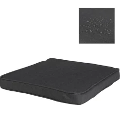 Madison Outdoor-Sitzkissen 40X40Cm Anthrazit Best