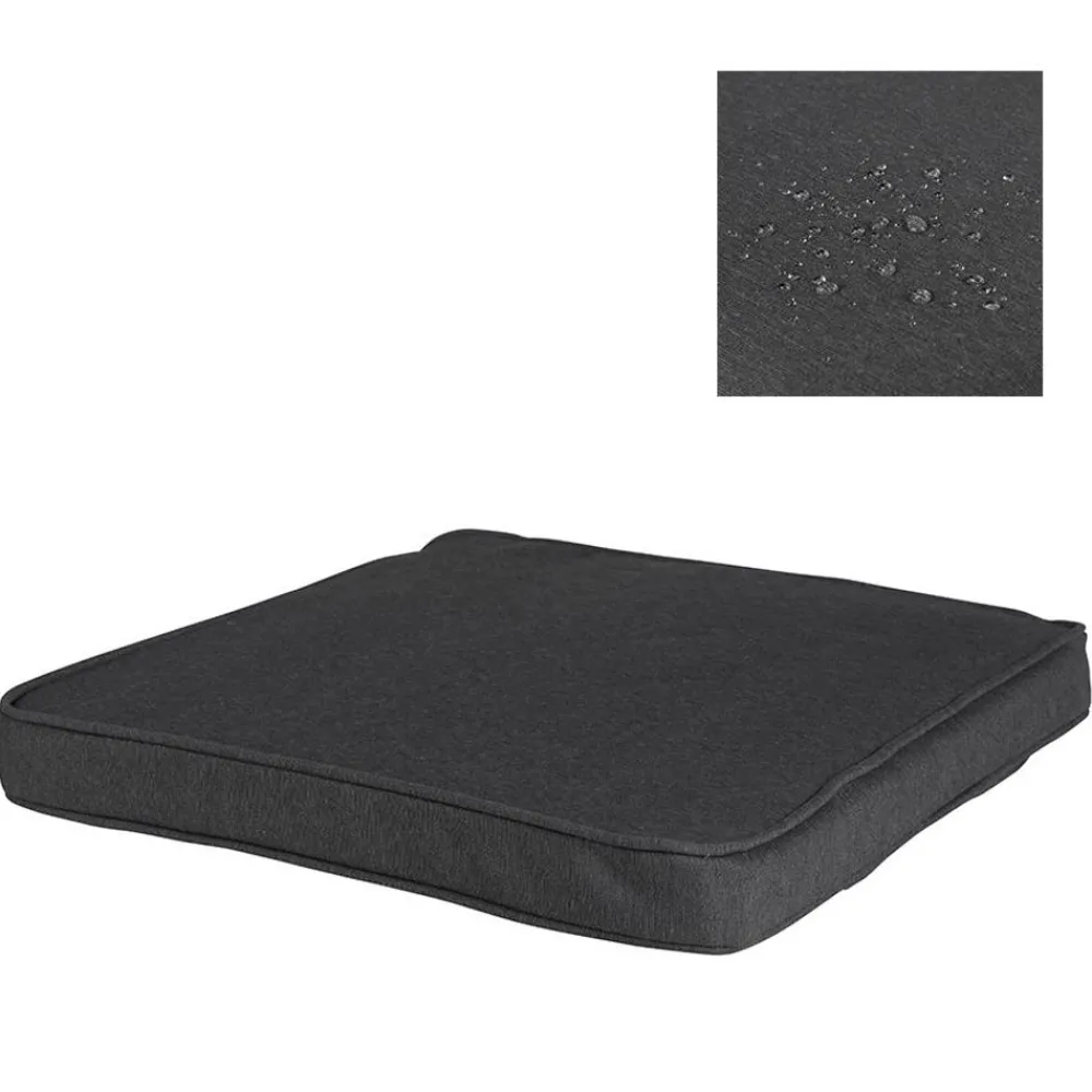 Madison Outdoor-Sitzkissen 40X40Cm Anthrazit Best