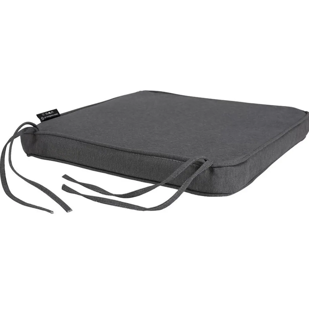 Madison Outdoor-Sitzkissen 40X40Cm Anthrazit Best