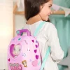 Simba Pamper Petz Rucksack Mit Haschen Hot