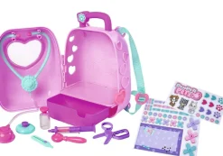 Simba Pamper Petz Rucksack Mit Haschen Hot