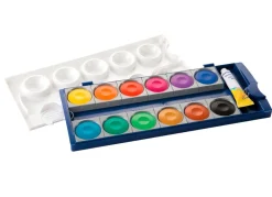 Pelikan Deckfarbkasten 12 Farben Discount