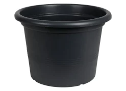 TP Pflanzkübel Campanula 40Cm Anthrazit New