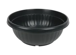 TP Pflanzschale Harmonie 50Cm Anthrazit