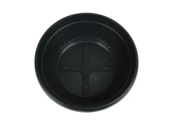 TP Pflanzschale Harmonie 50Cm Anthrazit