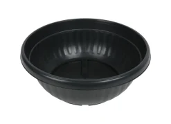 TP Pflanzschale Harmonie 50Cm Anthrazit