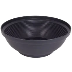 Prosperplast Pflanzschale Misa 52,5X22Cm Anthrazit Clearance