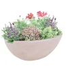 TP Pflanzschale Oval Sand Discount