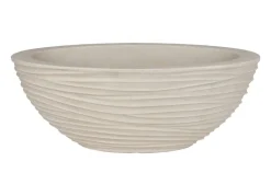 Jelenia Plast Pflanzschale Sylt Oval 51X23,5X20Cm New