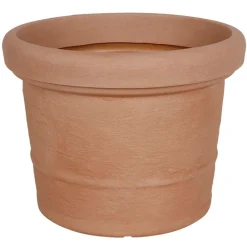 TP Pflanztopf Pistoja 40X30Cm Terrakotta Discount