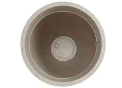 Jelenia Plast Pflanztopf Sylt 39X60Cm Sand Hot