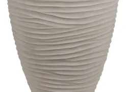 Jelenia Plast Pflanztopf Sylt 39X60Cm Sand Hot