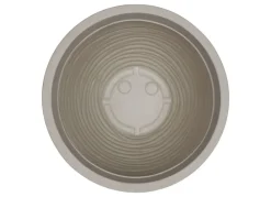 Jelenia Plast Pflanztopf Sylt 39X31Cm Sand Online