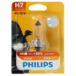 Philips 12972Prb1 Scheinwerferlampe H7 Vision Hot