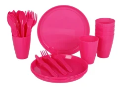 TP Picknickgeschirr 31-Teilig Sale