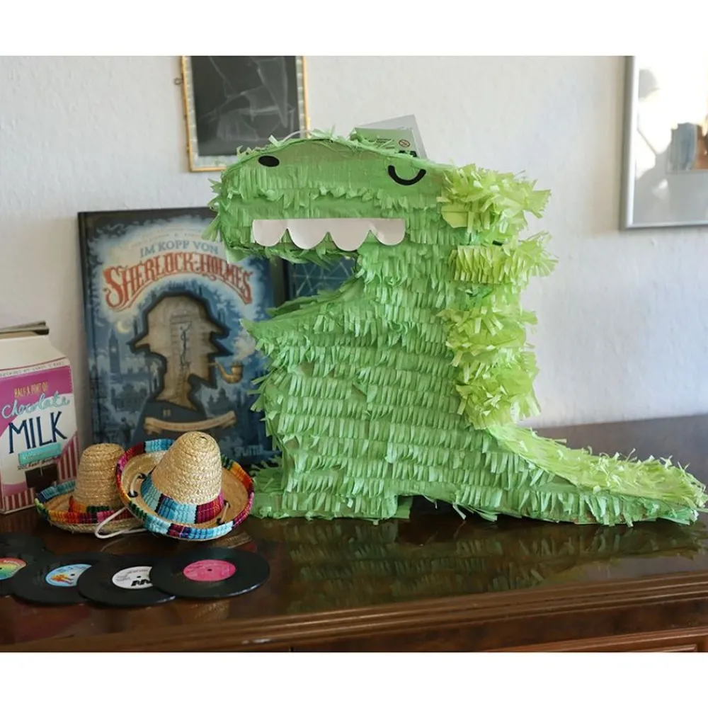TP Pinata Dinosaurier Best