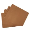 TP Platzset Aus Kork 42X32Cm 4Er-Pack New