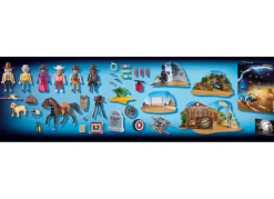 Playmobil 70576 Adventskalender Back To The Future Part 3 Sale