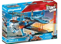 Playmobil 70831 Air Stuntshow Doppeldecker Phonix Sale