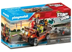 Playmobil 70835 Air Stuntshow Mobiler Reparaturservice Online