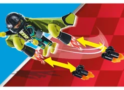Playmobil 70834 Air Stuntshow Servicestation Best