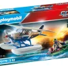 Playmobil 70779 City Action Polizei-Wasserflugzeug Online