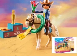 Playmobil 70697 Dreamworks Spirit Rodeo-Pru Sale