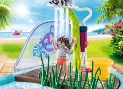 Playmobil 70610 Family Fun Spasbecken Mit Wasserspritze Outlet