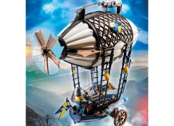 Playmobil 70642 Novelmore Darios Zeppelin Outlet