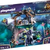 Playmobil 70746 Novelmore Violet Vale - Damonenportal Outlet