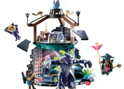 Playmobil 70746 Novelmore Violet Vale - Damonenportal Outlet