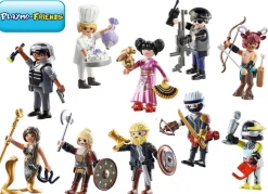 Playmobil Playmo-Friends Gemischtes Spielfiguren-Set Best